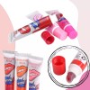 Mafab Duo Labial Tinta Indeleble Larga Duración Peel Off Lip