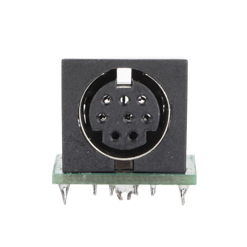 Game IO Board PC Engine to for SNAC Delayless USB