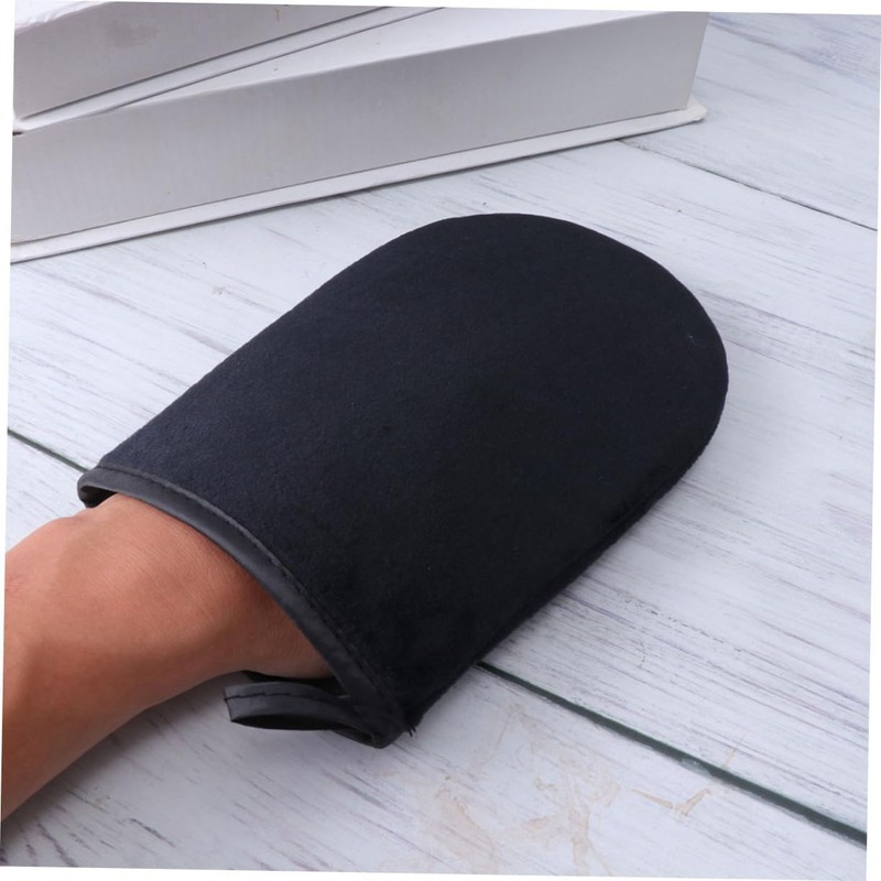 Guantes Autobronceadores 2 Unidades Aplicadores Para Pies y Manos y