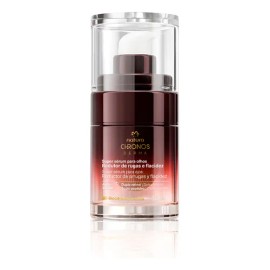 Super Srum para Ojos Reductor de Arrugas y Flacidez Chronos Derma 15 ml Natura                                                                        