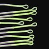 Maxcatch Fishing Braided Loop Connector 30/50lb for Fly Fishing Line