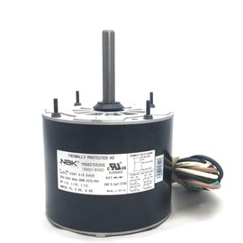 9722 Multi Purpose Motor 208-230V, 1075 RPM 9722 | Exact Fit Replacement for New Century Part# 9722 | Proparts1