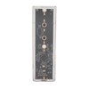 M.2 Nvme PCIE NGFF for SATA External Portable Enclosure Case