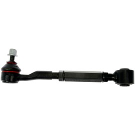 Dorman 524-011 Lower Rear Alignment Toe Arm Compatible with Select Toyota Models