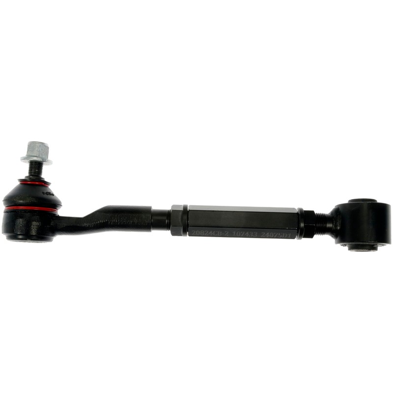Dorman 524-011 Lower Rear Alignment Toe Arm Compatible with Select