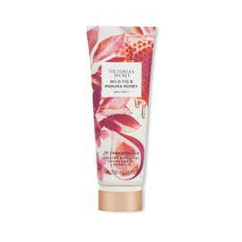 VICTORIA'S SECRET WILD FIG & MANUKA HONDY BODY LOTION 8 FL OZ