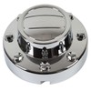New Replacement for 2011-2016 Ram 3500 Chrome Wheel Hub Center