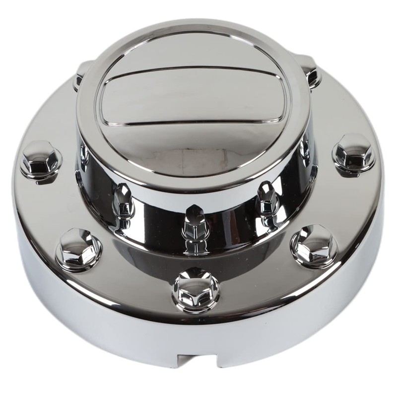New Replacement for 2011-2016 Ram 3500 Chrome Wheel Hub Center