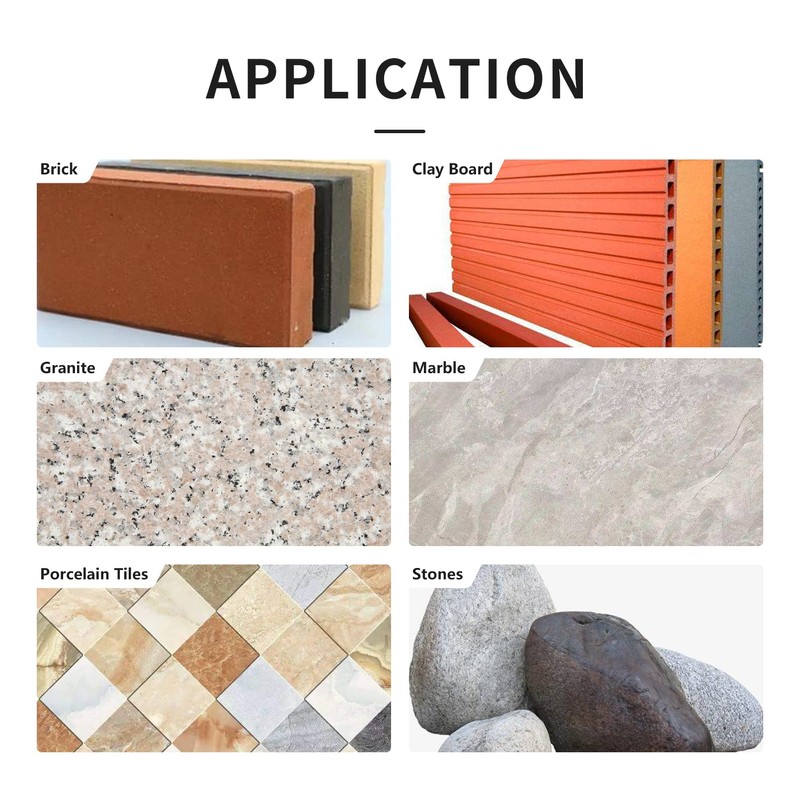 BTBLBITS Diamond Beveling Chamfer Bits, 3-1/4" 82mm Diameter Diamond Countersink