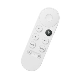 New Remote Control Replacement for Google TV Chromecast 4k Snow Streaming Media Player G9N9N GA01920-US GA01923-US GA01919-US GA02463-US GA01409-US