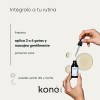 Koné Care Sérum Nº 1 Vitamina C + Aloe Vera