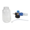 Car Wash Foam Sprayer 1/4in Quick Connect 4000PSI High Pressure