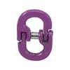 KWB 5/16" Chain Coupling Link - Grade 100