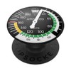 Airspeed Indicator Pilot Flying And RC