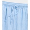 vineyard vines Men's 6 Inch Island Swim Trunks, Sea Lines