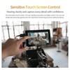 F6 PLUSX 5.5 Inch Camera Field Display 1600nit IPS FHD