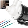 APTA92P10WD1 Water Pump Motor Assembly Replacement For Hoshizaki Water Pump