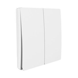 Kinetic Smart Switch (2 Speed Paddle Style)