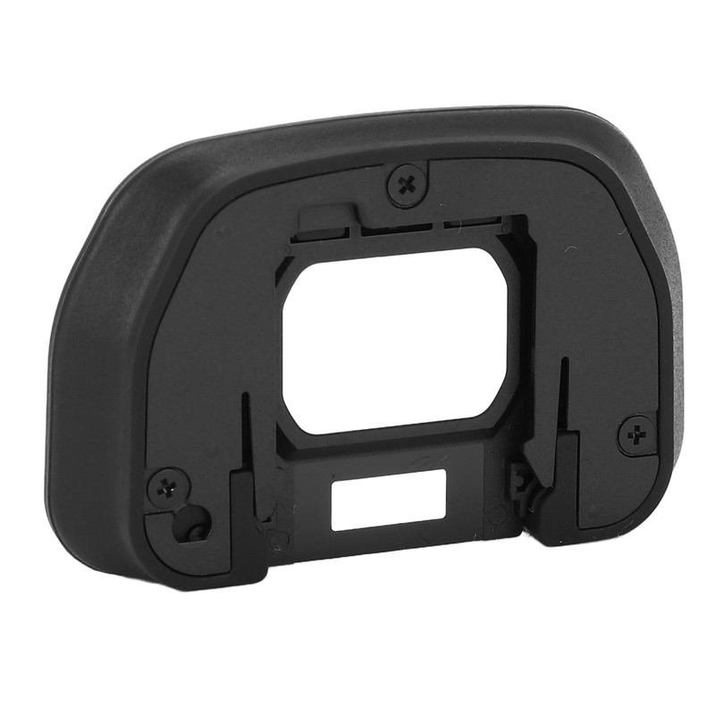 Viewfinder Eyecup Eyepiece, Rubber Finder Eyecup Eyecup for DC-GH5, GH5S,