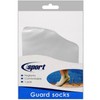 Isport Adults Kids Swimming Pool Feet Foot Verruca Waterproof Guard