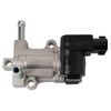 TRQ Idle Air Control Valve Compatible with 2000 Toyota 4Runner