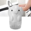 Cute Pet Elephant Touchless Soap Dispenser USB Rechargeable Automatic Foaming