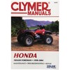 Clymer M205 Repair Manual