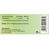 KOPP Vital® Tri-Magnesium Dicitrate Granules | 250 g | GMO