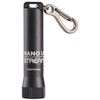 Streamlight 73020 Nano Light II 20-Lumen Miniature Keychain LED Flashlight,