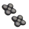 Head Shaver Replacement Blades for Remington Balder Pro Head Shaver