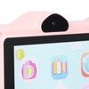Kids Digital Camera 20MP Smart HD Front Rear Shoot Mini