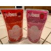 Jubes [6 Pouch × 8.9oz] Jubes Coconut Gel Nata De