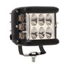 Combo LED Work Light 9 to 32V 3000LM IP67 Waterproof