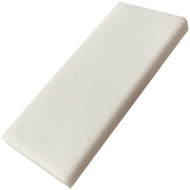 Arkansas Stone : Used for Sharpening Sharp Tools On Hard Stone Craft Working Tool (30)