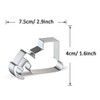 WDYJMALL Excavator Digger Shape Cookie Cutter - B