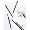 [Missha] 6 types of smudge proof wood brows / [미샤] 스머지프루프 우드 브로우 6종