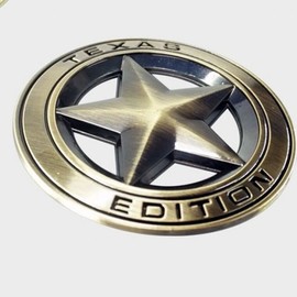 Motorcycle Emblem Deco Scratch Remover Tuning Car Sticker Antique Scratch Remover Car Accessories Scratch Remover Star / 오토바이 엠블럼 데코 흠집커 튜닝 자동차 스티커 엔틱 크커 차량용품 크닝 스타