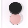 Sombra De Ojos Mate Monocromática Crema Corrector De Ojos