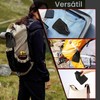 Funda impermeable para jabón JXTSDZ Modelo 1 con bolsa de
