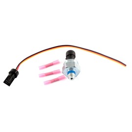 New ICP Fuel Injection Pressure Sensor with Pigtail for Ford 7.3L Powerstroke 1995-2003 F4TZ-9F838-A F6TZ-9F838-A 1807329C92 ICP102 5S2062