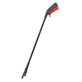 ArcMate ActiveMate Deluxe Indoor Reacher Grabber with Magnet, 3.5" Serrated Jaws Rotate 360 Degrees, 1lb. Pickup Capacity, Magnet Can Hold 2lbs, 18 Inch (15118)