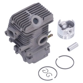 37mm Cylinder Piston Kit Replacement Chainsaw Accessory 1137 020 1203 Fit for Stihl MS192