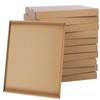 Gilprop 20 Pack File Box Lids, Fits for 15" x
