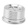Reusable Coffee Capsule Stainless Steel Refillable Coffee Pod for Coffee