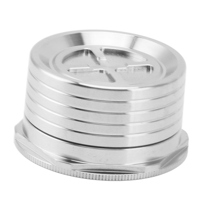Reusable Coffee Capsule Stainless Steel Refillable Coffee Pod for Coffee