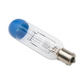 Technical Precision CLS 120V 300W Halogen Projector Bulb Replacement for Argus 300 BA15S Base T8.5 Slide Projector Bulbs - Clear - 1 Pack