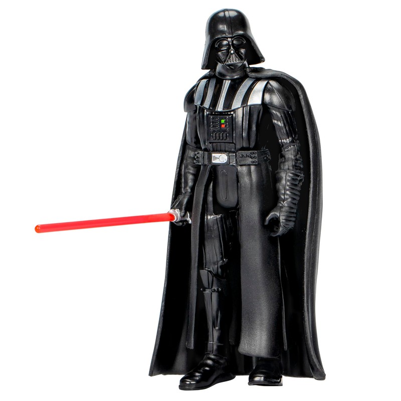 STAR WARS STAR WARS Epic Hero Series Darth Vader 4-Inch