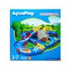 BIG Spielwarenfabrik, brand Aquaplay Aquaplay - Mountain Lake Water Playset,