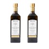 DeLallo Private Reserve Extra Virgin Olive Oil, 16.9 oz Bottle,