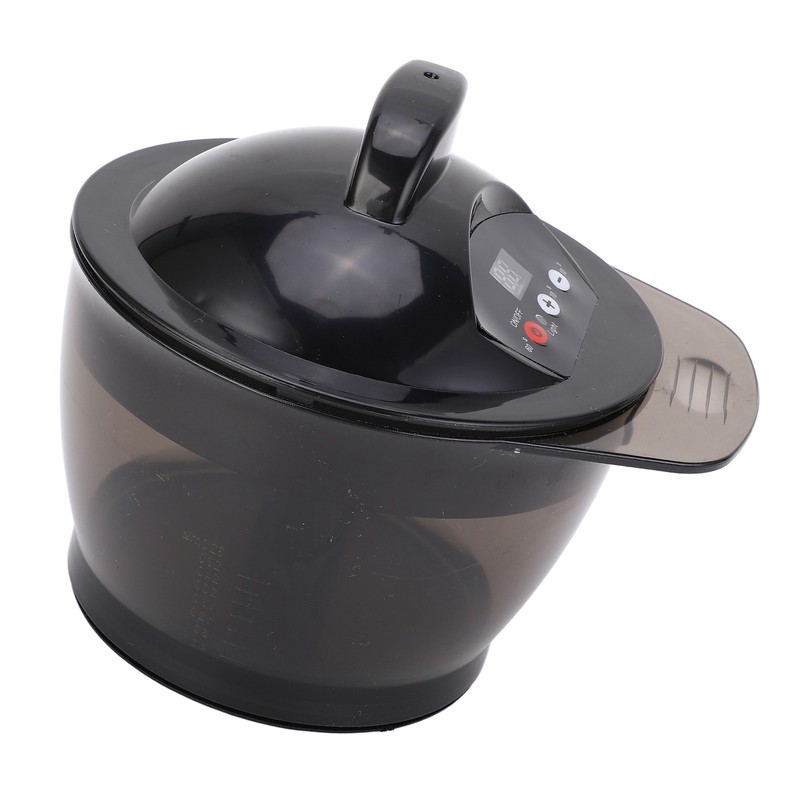 Electric Blender Mask Dyeing Paste Automatic Mixer Hair Dye Cream